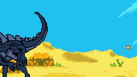 Godzilla: The Series screenshot 1