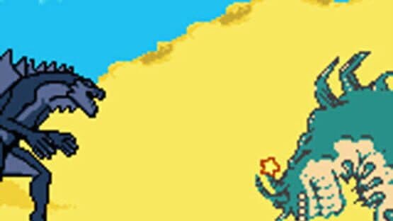 Godzilla: The Series screenshot 2