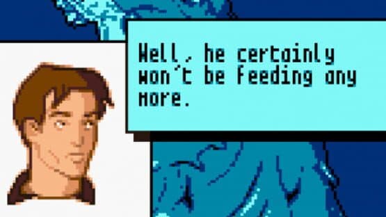 Godzilla The Series: Monster Wars screenshot 6