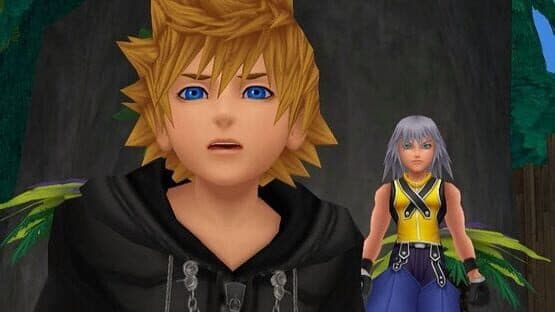 Kingdom Hearts HD 1.5 Remix: Limited Edition screenshot 4