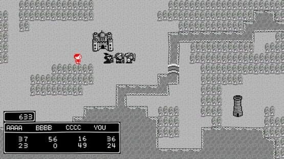 Kuukiyomi 2: Consider It More! - New Era screenshot 2