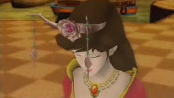 Lupin Sansei: Lupin ni ha Shi wo, Zenigata ni ha Koi wo screenshot 2