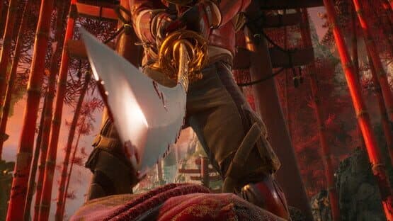 Shadow Warrior 3 screenshot 1
