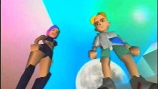 EarthBound 64 screenshot 3