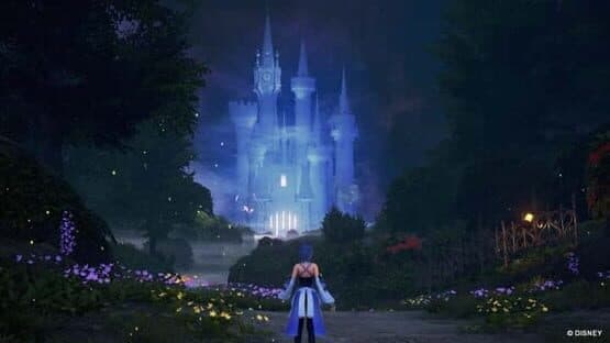 Kingdom Hearts HD 2.8 Final Chapter Prologue: Limited Edition screenshot 6