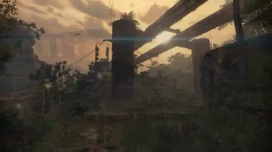 Titanfall: IMC Rising screenshot 1