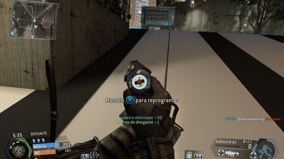 Titanfall: Deluxe Edition screenshot 2