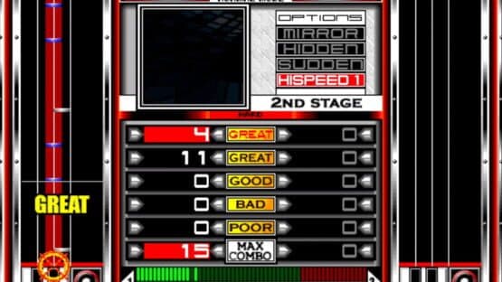 Beatmania The Final screenshot 3