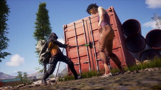 State of Decay 2: Juggernaut Edition screenshot 2