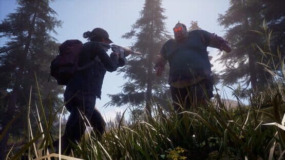 State of Decay 2: Juggernaut Edition screenshot 7