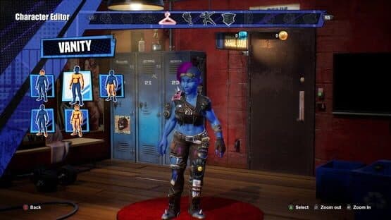 WWE 2K Battlegrounds screenshot 2