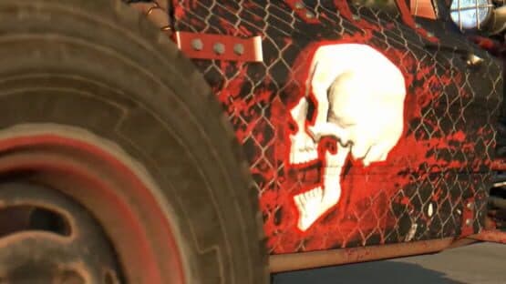 Dying Light: The Following - Gun Psycho Bundle screenshot 2