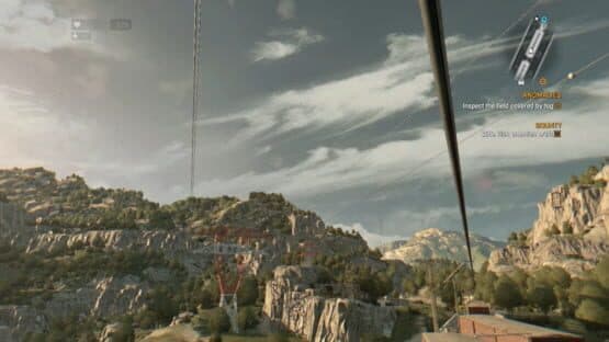 Dying Light: The Following - Volatile Hunter Bundle screenshot 2