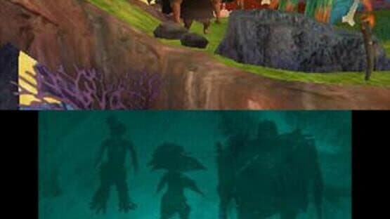 Madagascar 3 & The Croods: Prehistoric Party Combo Pack screenshot 3