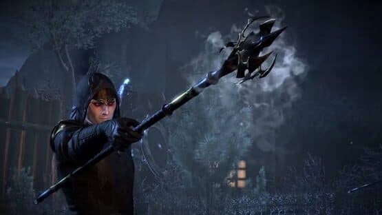 The Elder Scrolls Online: Stonethorn screenshot 2