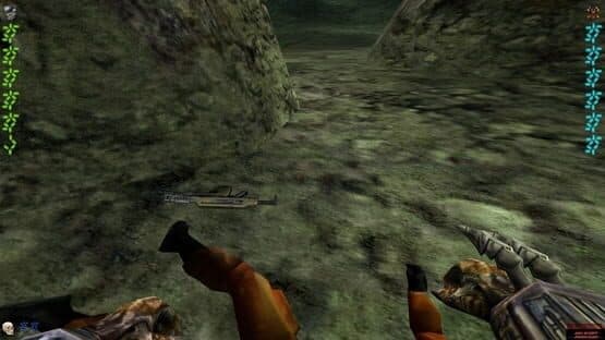 Aliens versus Predator 2 screenshot 6