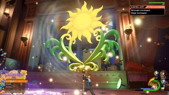 Kingdom Hearts All-In-One Package screenshot 5