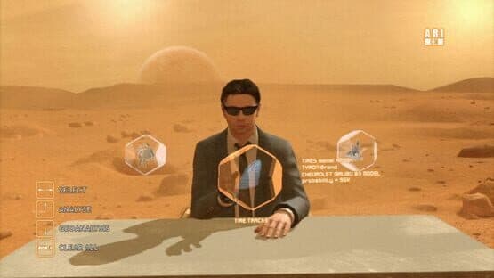 Heavy Rain: Director's Cut screenshot 2