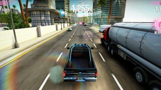 Asphalt: Overdrive screenshot 3