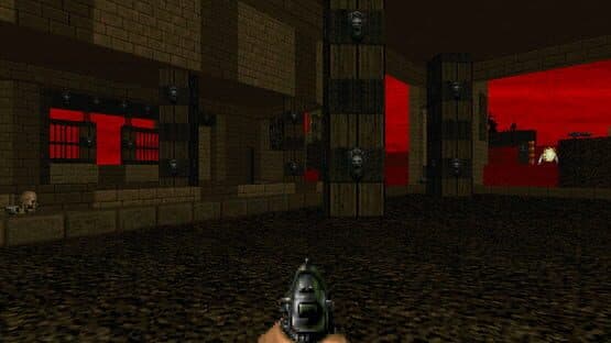 Plutonium Winds screenshot 1