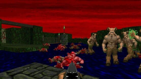 Plutonium Winds screenshot 2