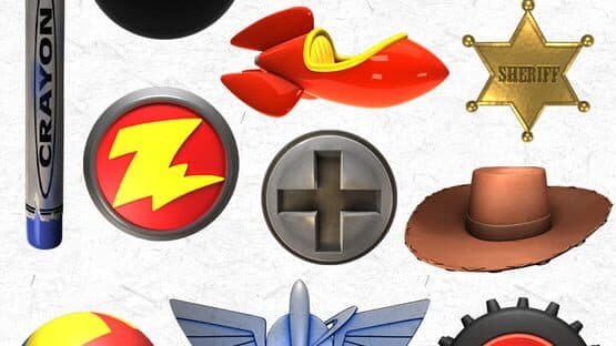 LittleBigPlanet 2 Toy Story Level Kit DLC screenshot 8