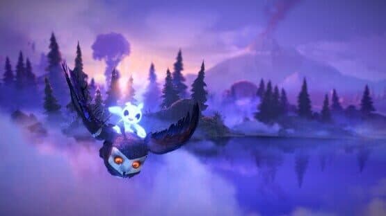 Ori and the Will of the Wisps screenshot 12