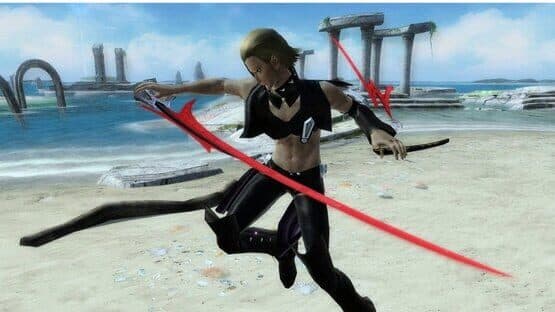 Phantasy Star Online 2: Episode2 Code screenshot 3