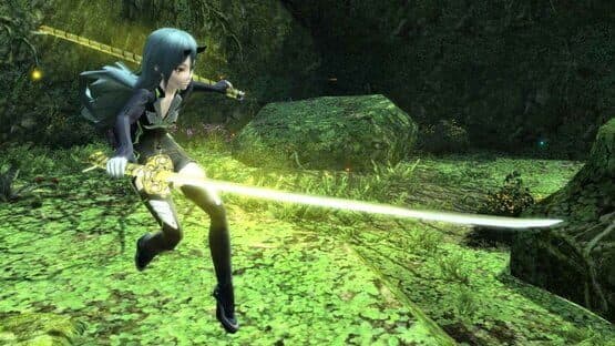 Phantasy Star Online 2: Episode2 Code screenshot 6