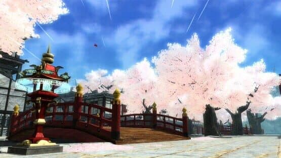 Phantasy Star Online 2: Episode3 Mission screenshot 5