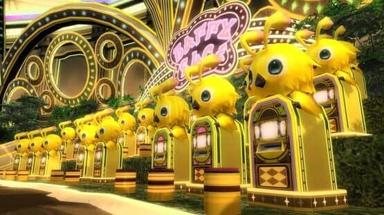 Phantasy Star Online 2: Episode3 Mission screenshot 7