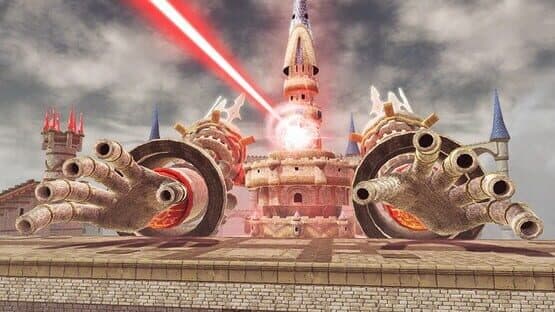 Phantasy Star Online 2: Episode5 Heroes screenshot 3