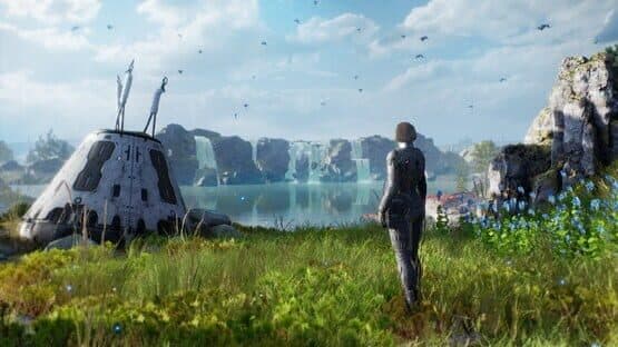 Outriders screenshot 5