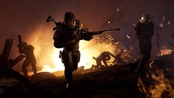 Outriders screenshot 7