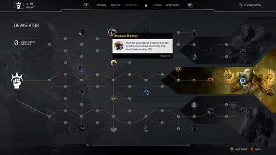 Outriders screenshot 8