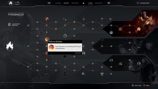 Outriders screenshot 9