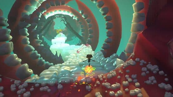 Psychonauts 2 screenshot 7