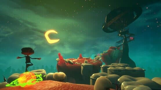 Psychonauts 2 screenshot 8