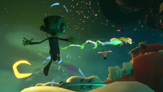 Psychonauts 2 screenshot 9