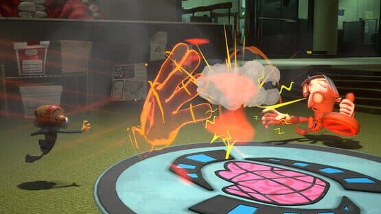 Psychonauts 2 screenshot 11