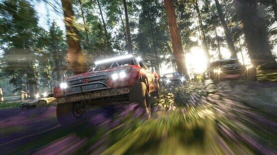 Forza Horizon 4: Ultimate Edition screenshot 9
