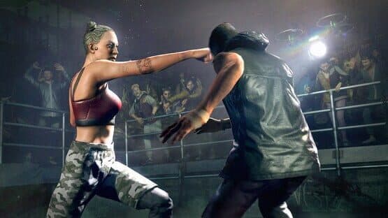 Watch Dogs: Legion - Gold Edition screenshot 3