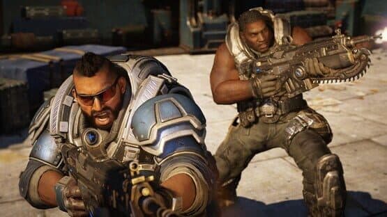 Gears 5 screenshot 5