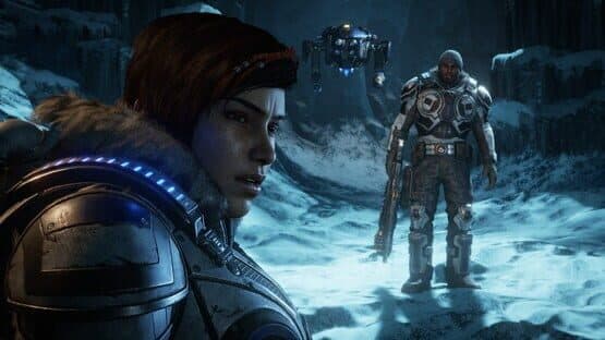 Gears 5 screenshot 7