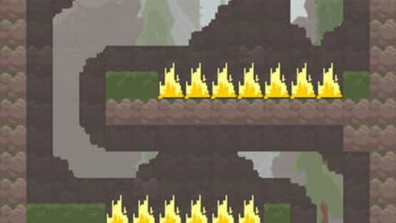 Meat Boy screenshot 1