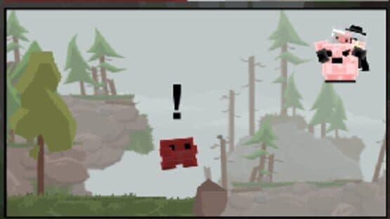 Meat Boy screenshot 2