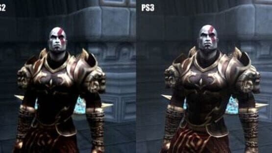 God of War II screenshot 2