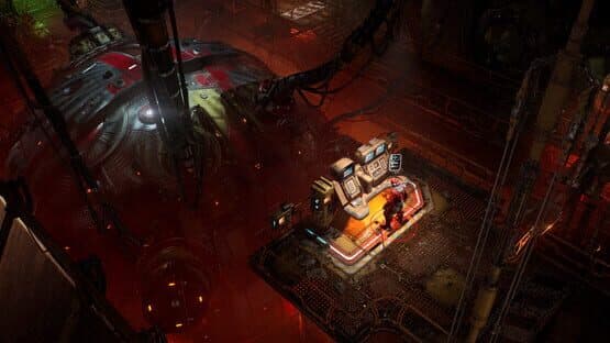 The Ascent screenshot 10