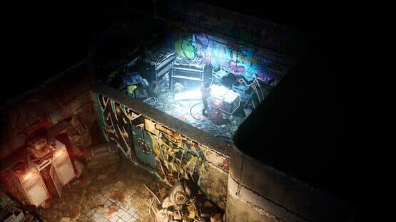 The Ascent screenshot 12