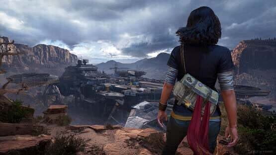 Marvel's Avengers: Deluxe Edition screenshot 2